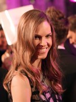 Hilary Swank