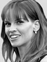 Hilary Swank