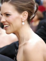 Hilary Swank