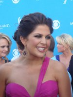 Hillary Scott