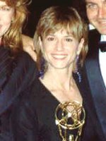 Holly Hunter