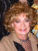Holly Woodlawn