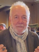 Howard Hesseman