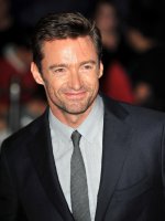 Hugh Jackman