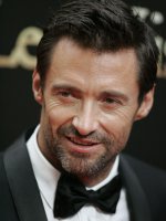 Hugh Jackman