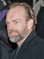 Hugo Weaving