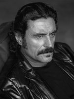 Ian McShane