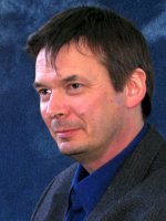Ian Rankin