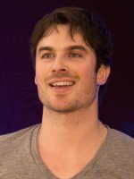 Ian Somerhalder