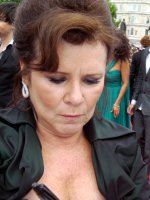 Imelda Staunton