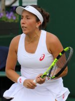 Irina Falconi