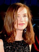 Isabelle Huppert