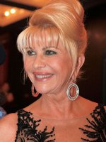 Ivana Trump