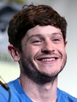 Iwan Rheon