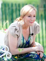 J. K. Rowling