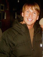Jack McBrayer