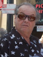 Jack Nicholson