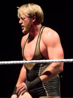 Jack Swagger