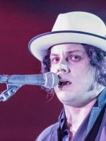 Jack White