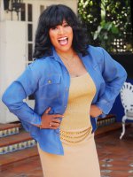 Jackee Harry