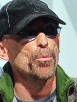 Jackie Earle Haley