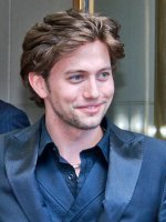 Jackson Rathbone