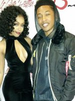 Jacob Latimore
