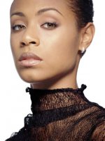 Jada Pinkett Smith
