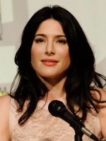 Jaime Murray