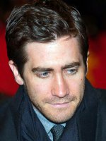 Jake Gyllenhaal