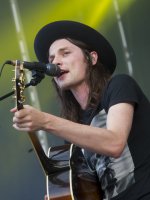 James Bay