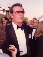James Garner