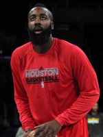 James Harden