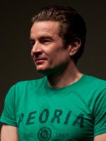 James Marsters