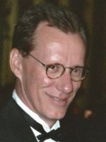 James Woods