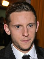 Jamie Bell