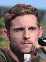 Jamie Bell