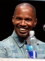 Jamie Foxx