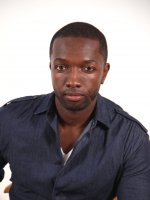Jamie Hector