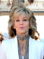 Jane Fonda