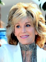 Jane Fonda