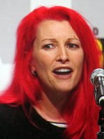 Jane Goldman