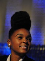 Janelle Monae