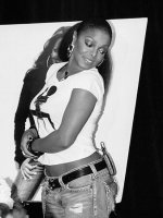 Janet Jackson