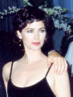 Janine Turner
