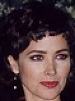 Janine Turner