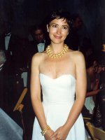 Janine Turner