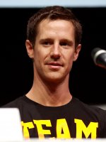 Jason Dohring