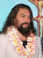 Jason Momoa