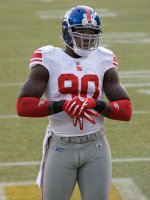 Jason Pierre-Paul